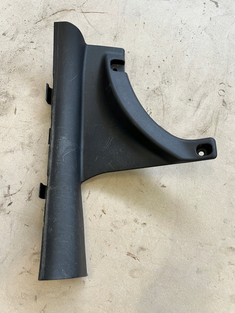 фото №10, Hyundai i30 iii 17- kombi защита порог нижняя внутренняя