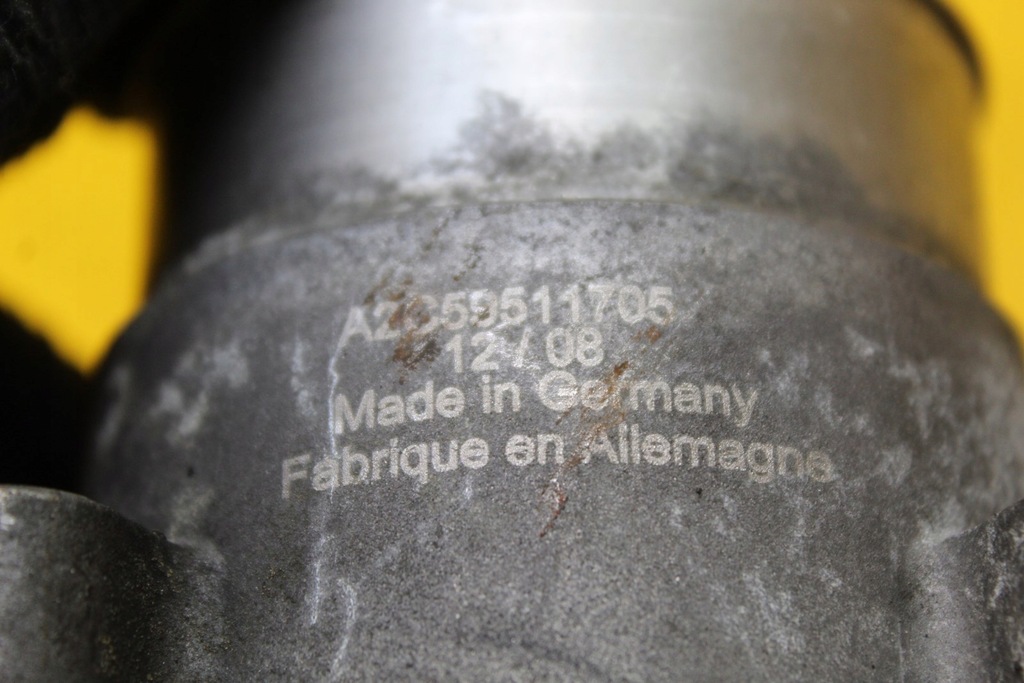 фото №11, Дросельна заслінка a3 8p golf v 2.0 tfsi a2c53044094