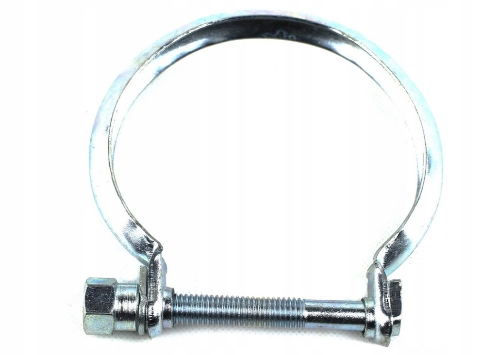 фото №1, Fast ft84572 клипса drutowy, система выпускной