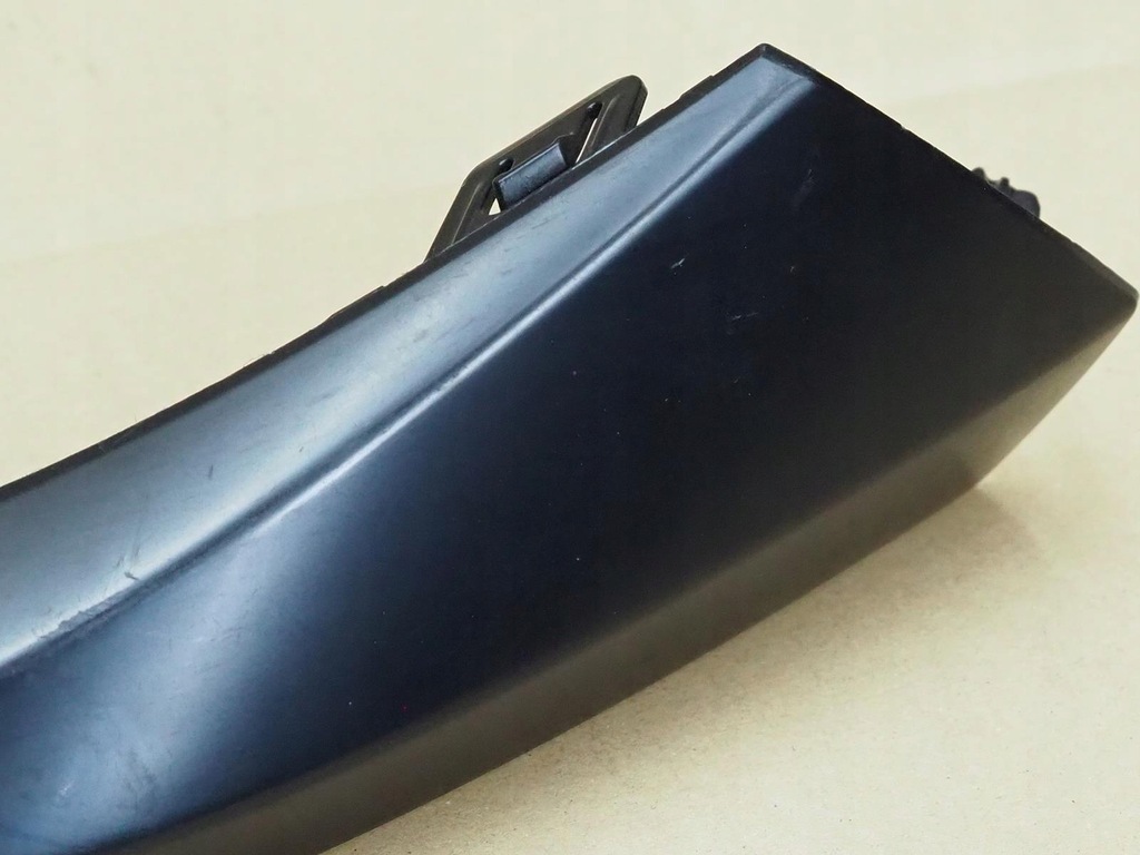 фото №9, Спойлер бампера накладка перед toyota c-hr lift