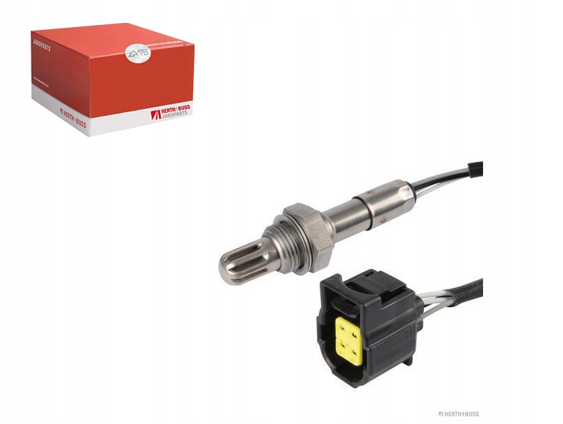 фото №1, Датчик лямбда-зонд audi a6 c6 citroen c-crosser c-crosser enterprise daewoo