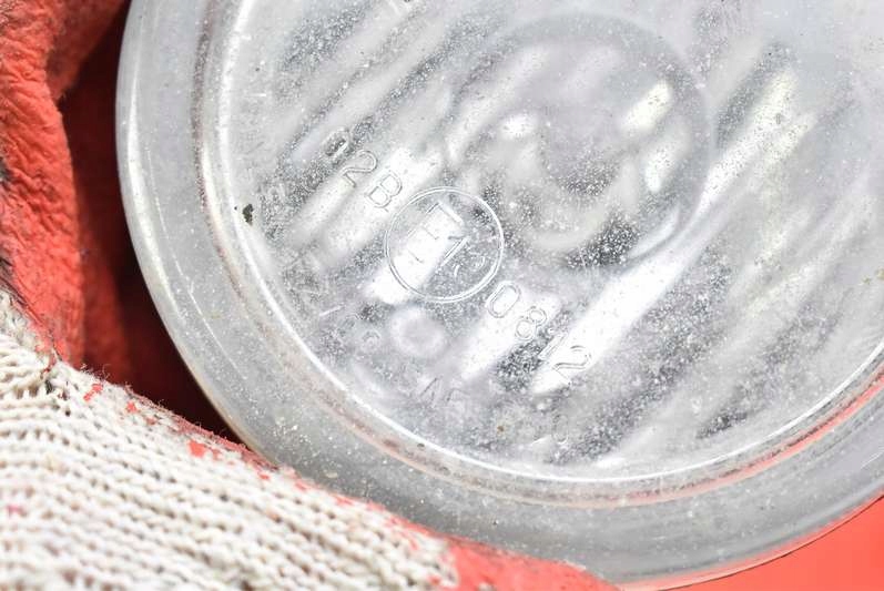 фото №8, Противотуманная фара правый перед передний suzuki sx4 1 i 06-14