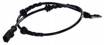 фото №1, Оригінальний номер renault датчик abs перед dacia logan sandero