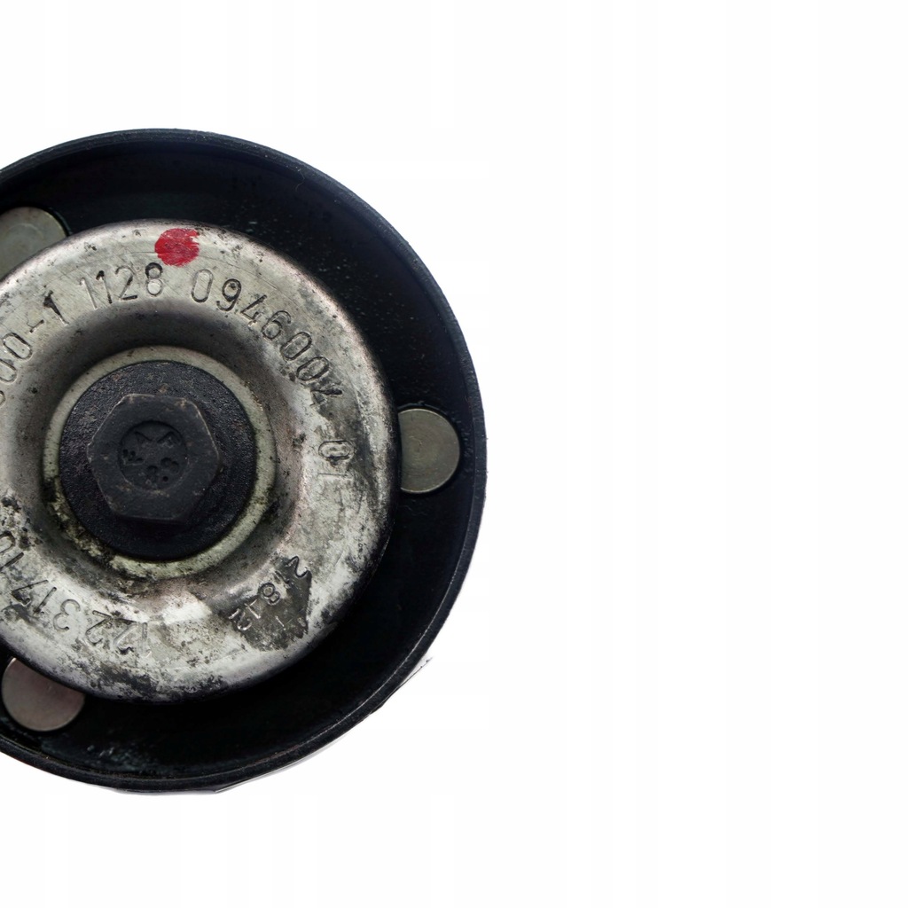 фото №5, Mini r52 r53 cooper s ролик натягувача 0946004