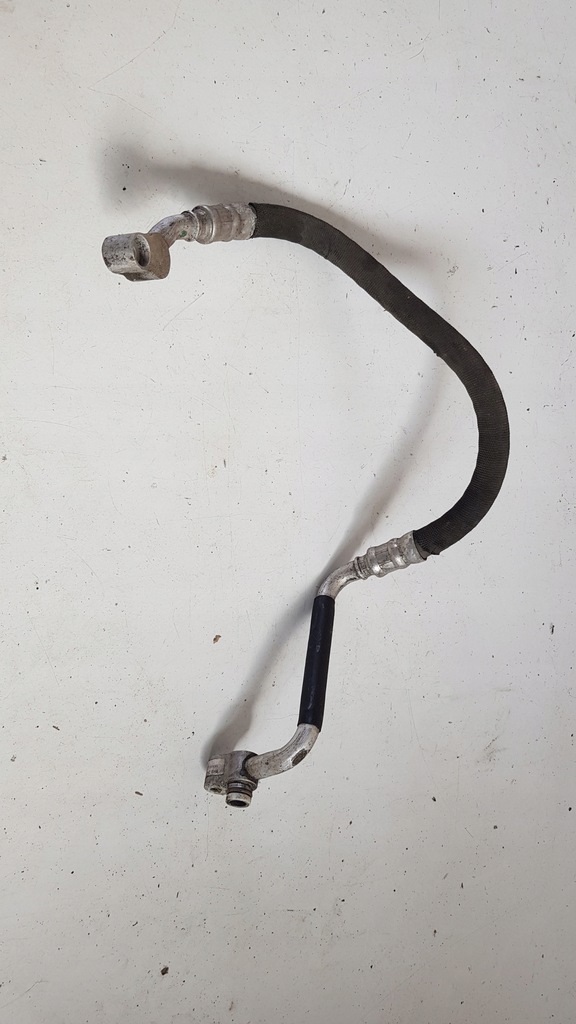 фото №1, Шланг кондиционера audi a4 b8 a5 8t
