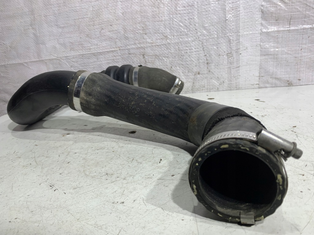 фото №4, Ford ranger 2016 труба інтеркулер ab396c646e