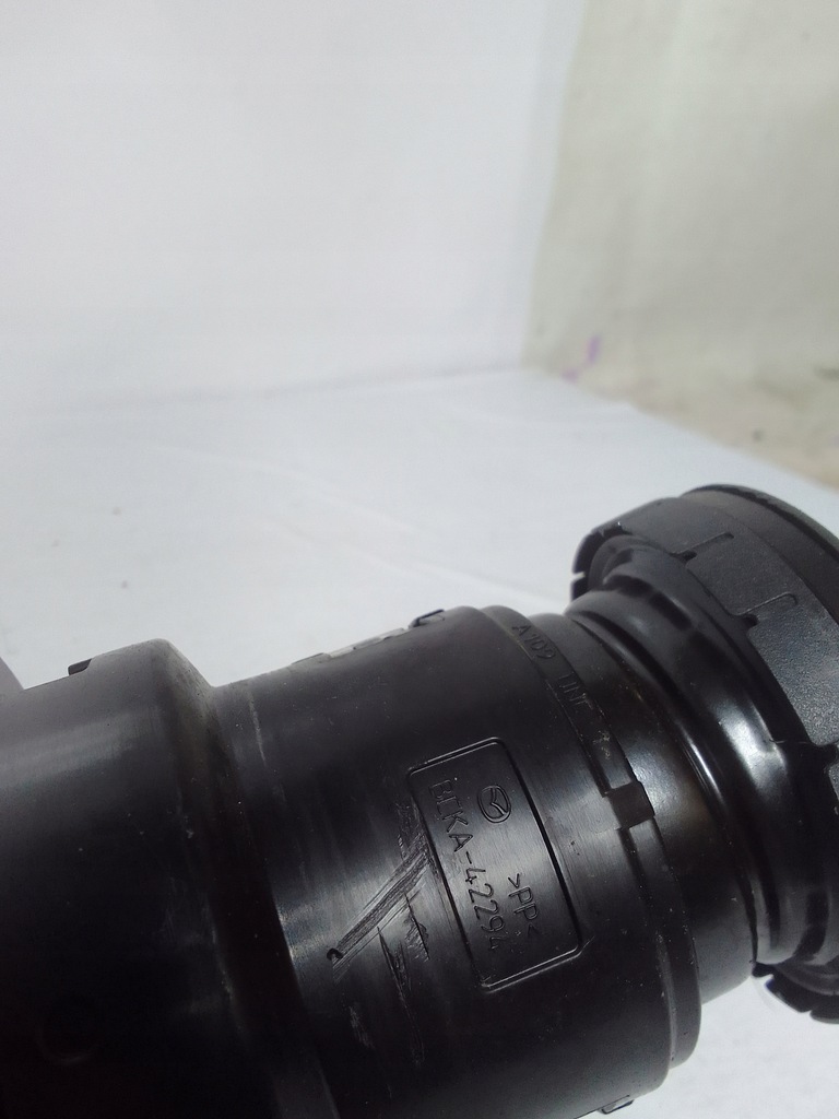 фото №10, Mazda cx50 23- труба заливної пального bcka-42294 usa