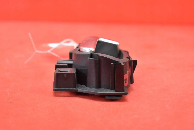 фото №4, Ручка внутрішня ліва перед 9660525480 citroen c-elysee 2 ii 17-21