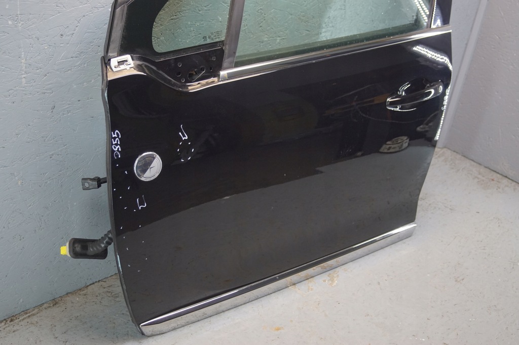 фото №12, Дверь левый перед peugeot 2008 i ktv