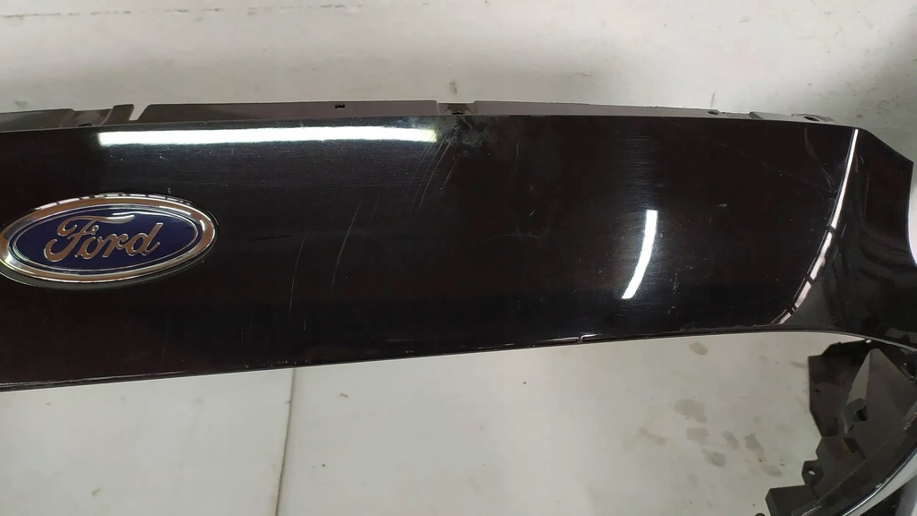 фото №16, Бампер перед передній ford galaxy mk4