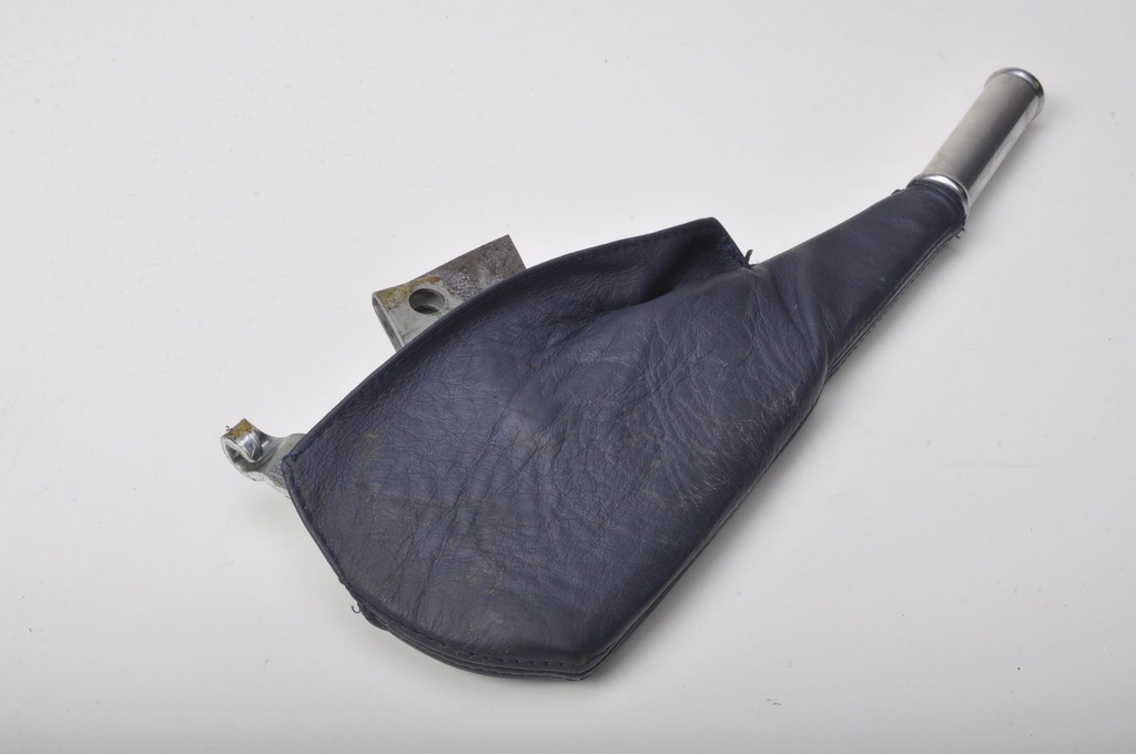 фото №7, Aston martin vanquish i рычаг тормоза ручного