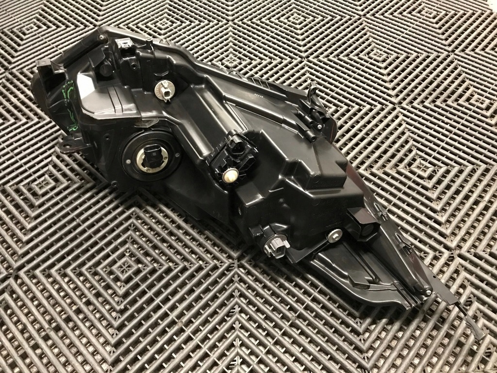 фото №4, Лампа ліва перед honda hr-v ii full led