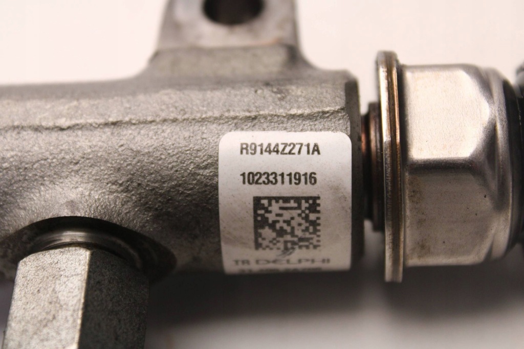 фото №4, Kia venga 1.4 crdi молдинг впрыскная 314002a700