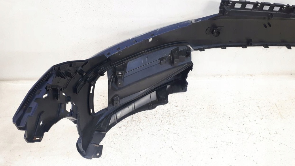 фото №10, Kia ev6 gt-line 2021-2023 бампер перед