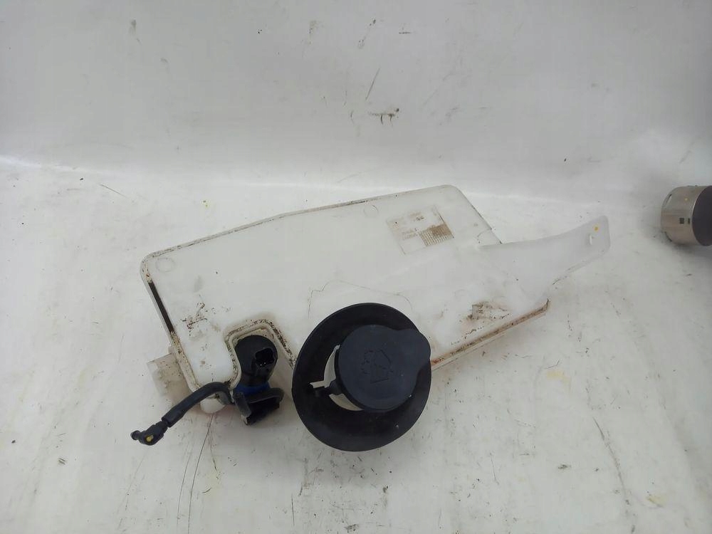 фото №1, Бачок омывателя dacia sandero iii 2020-