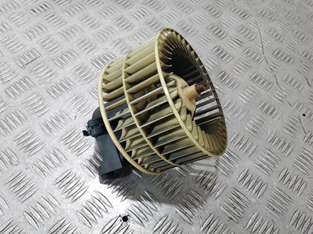 фото №1, Вентилятор обдув merc. klasa a w168 1.6