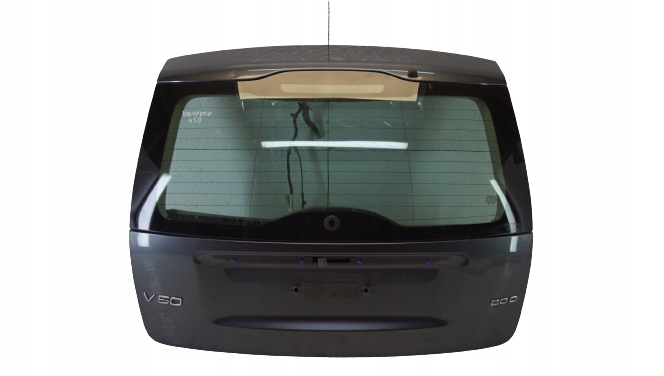 фото №1, Кришка багажника багажника volvo v50