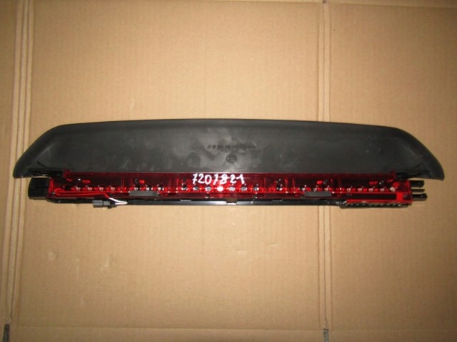 фото №1, Bmw x6 e71 третий свет стоп стоп-сигнал 7207821