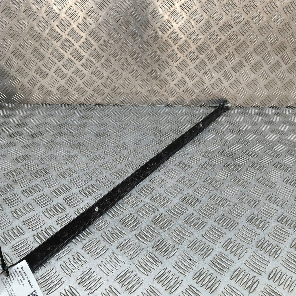 фото №5, Honda civic x 2018 другая часть подвеска