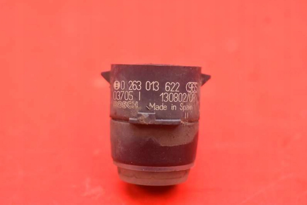 фото №5, Датчик паркування перед pdc 0263013622 citroen c5 ii x7 iii 08-17