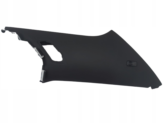 фото №1, Audi tt 8s защита стойка левая 8s8867287