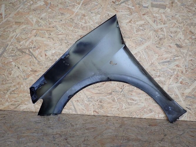 фото №10, Cupra born крила правий передній перед