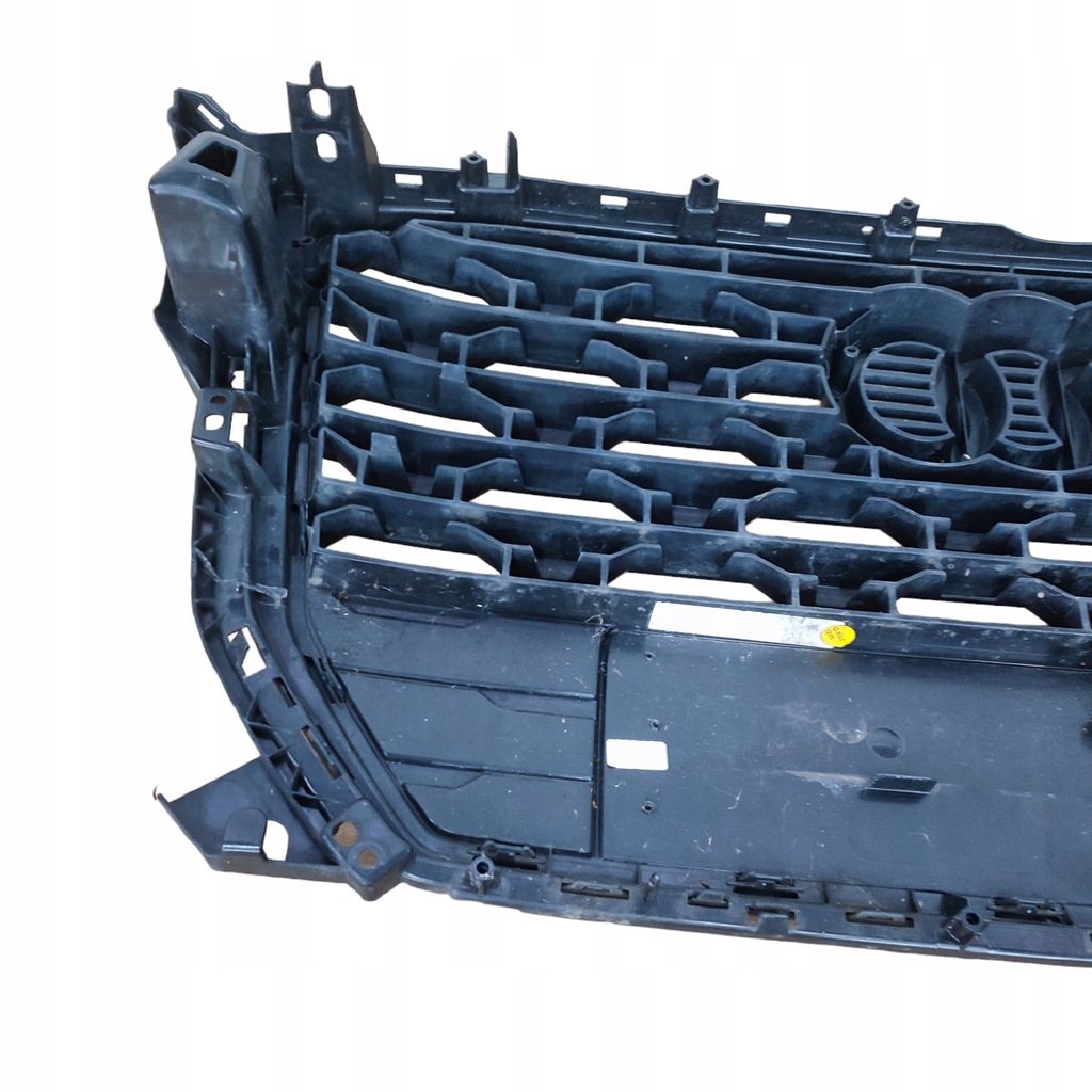 фото №9, Решётка радиатора решётка радиатора audi q2 81a853651