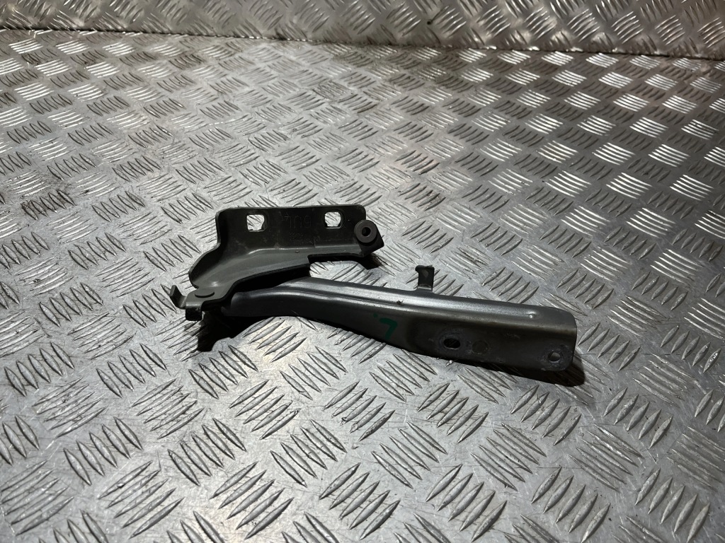 Купити Петля капота ліве nissan qashqai 3 j12 21-