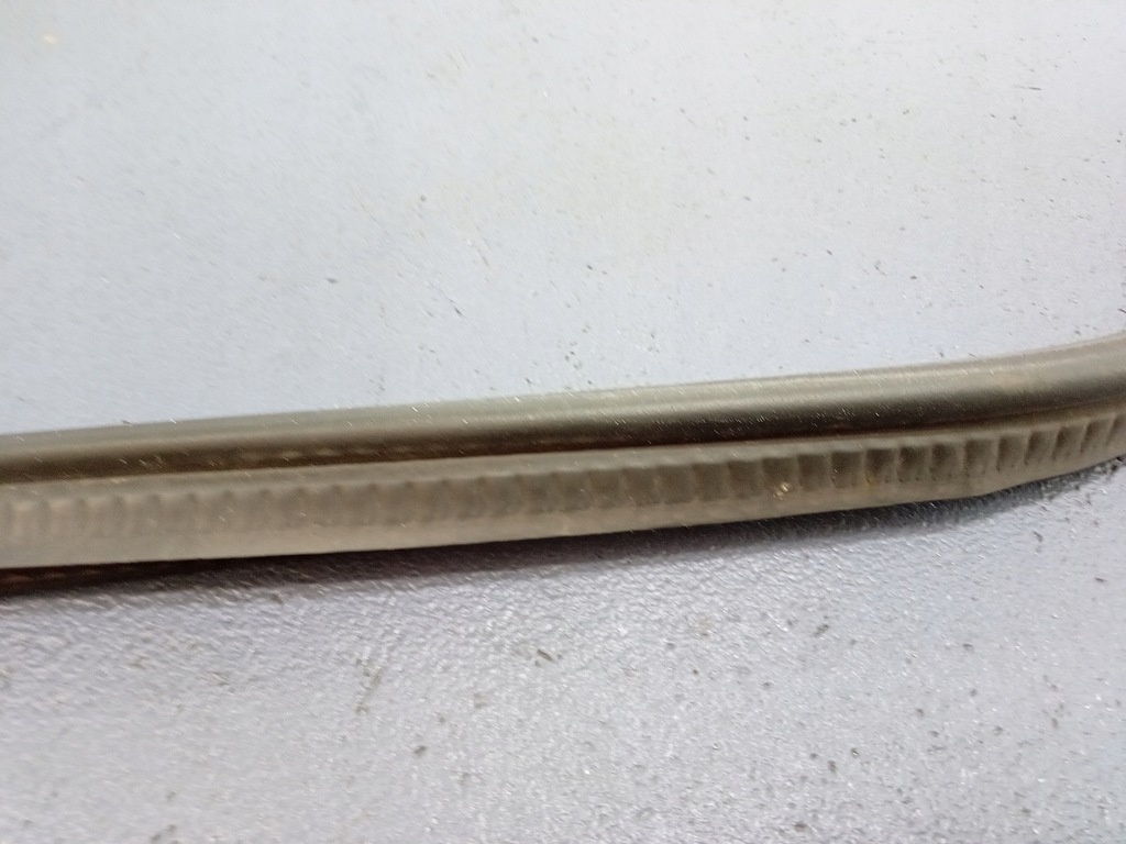 фото №4, Bmw x3 f25 прокладка крышки задняя багажника