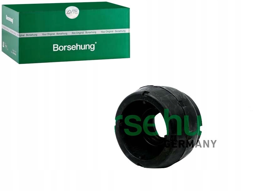 фото №1, Подушка gum.łożyska амортизатора перед borsehung