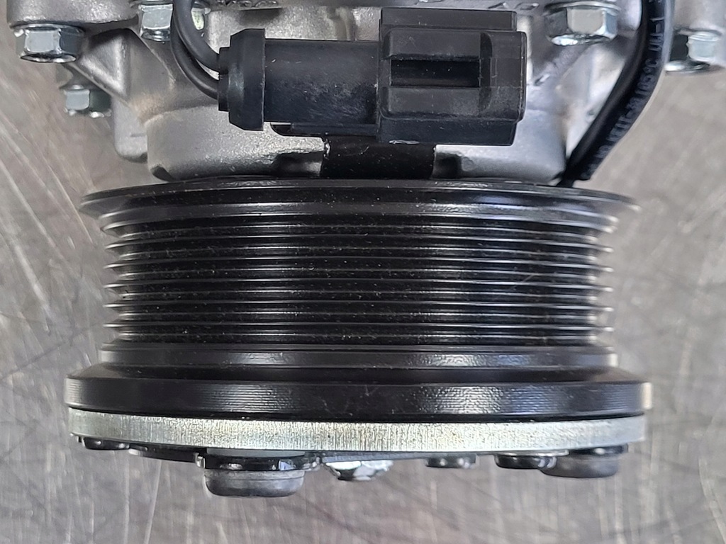 фото №9, Ford transit connect focus fiesta компресор кондиціонера 8fk351113311