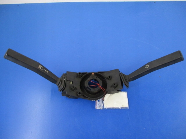 фото №1, Volvo 440/460 переключатель комбинированный переключатели