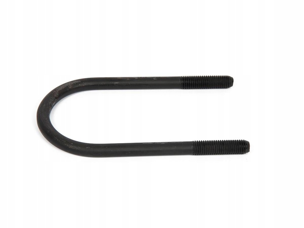 фото №3, Болт ''u'' cybant рессора задняя ranger 19- 23-