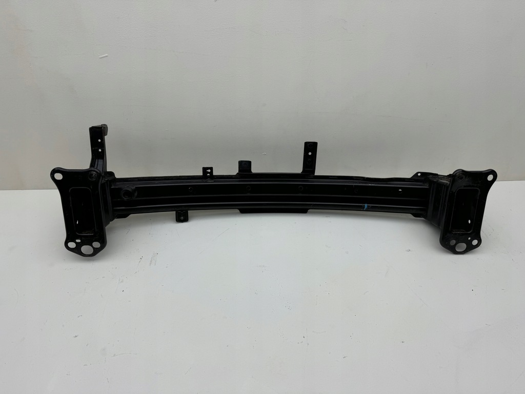 фото №9, Hyundai santa fe iv 4 18-20r балка бампера перед підсилювач