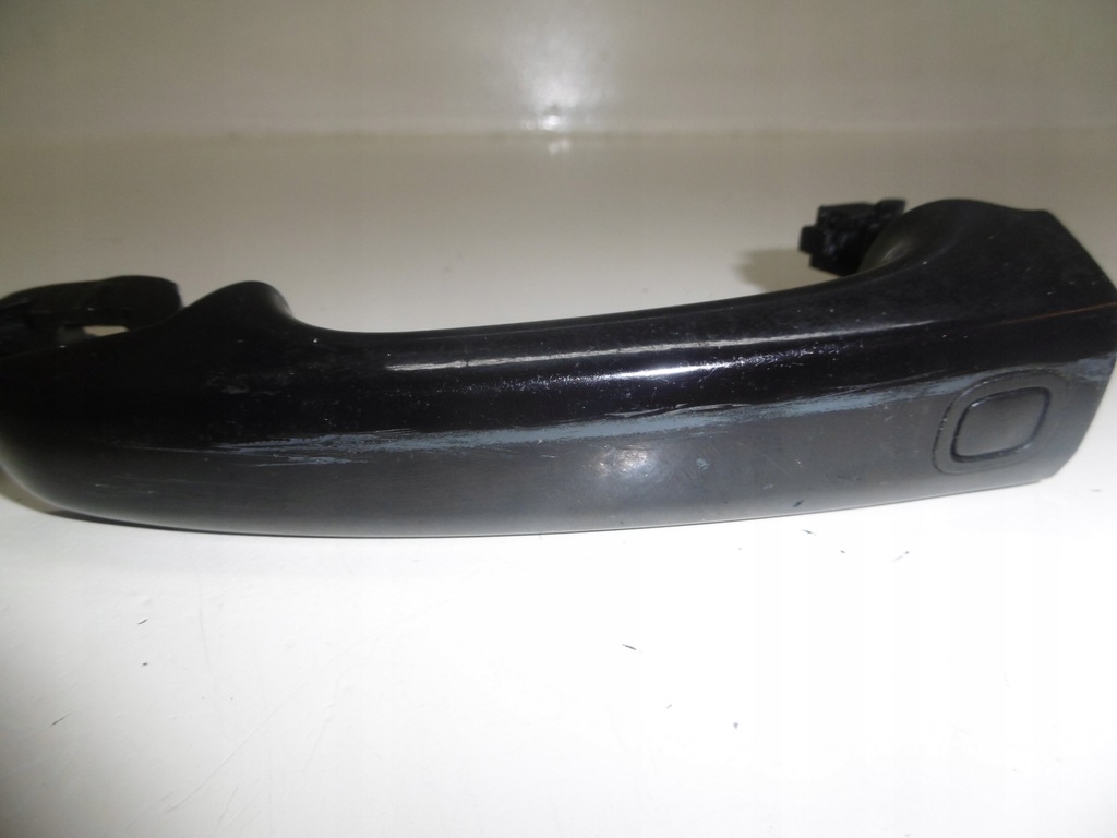 фото №5, Ручка наружная правая keyless volvo v50 s40