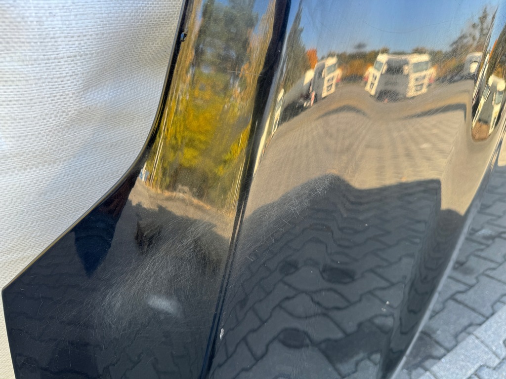 фото №8, Капот крышка двигателя комплектная ford kuga mk1 i