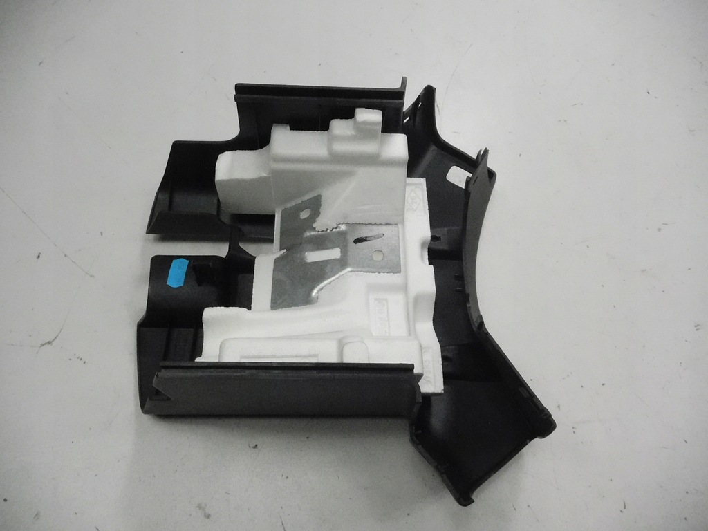 фото №7, Защита колонки поворот. renault scenic ii 8200141021