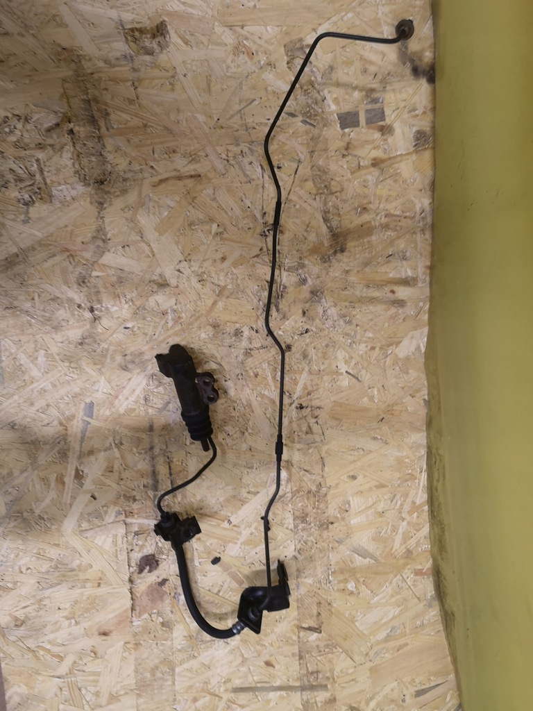 фото №1, Hyundai i30 ii 12- цилиндр сцепления 1.4 16v