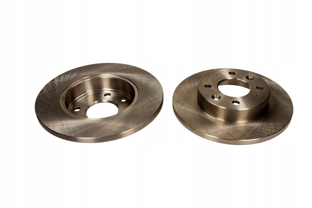 фото №1, Maxgear 19-0748 диск тормозная