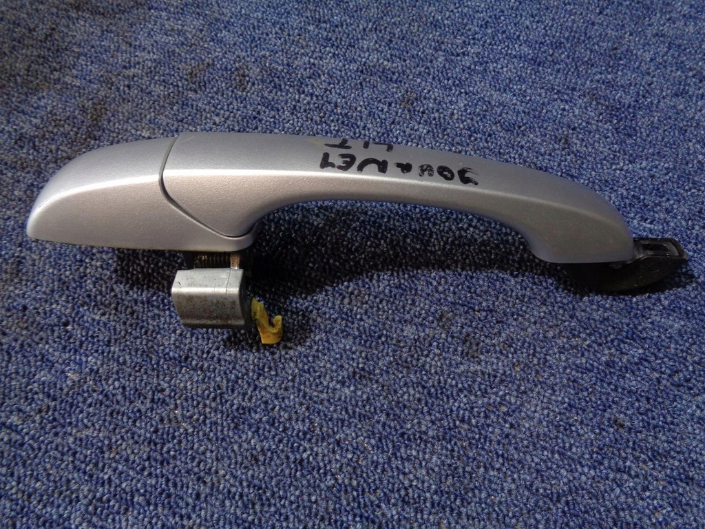 фото №14, Ручка наружная dodge journey 08- левая задняя