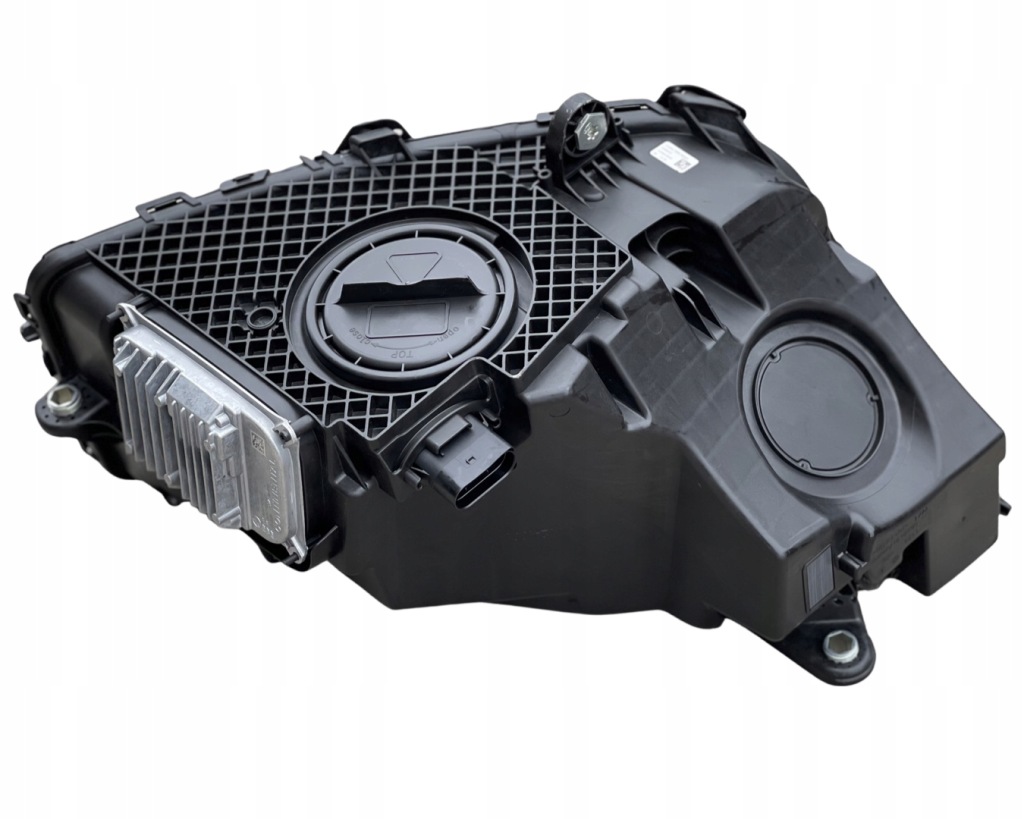 Фара фари mercedes glc w253 рестайлінг  led perfomance Зі Шроту