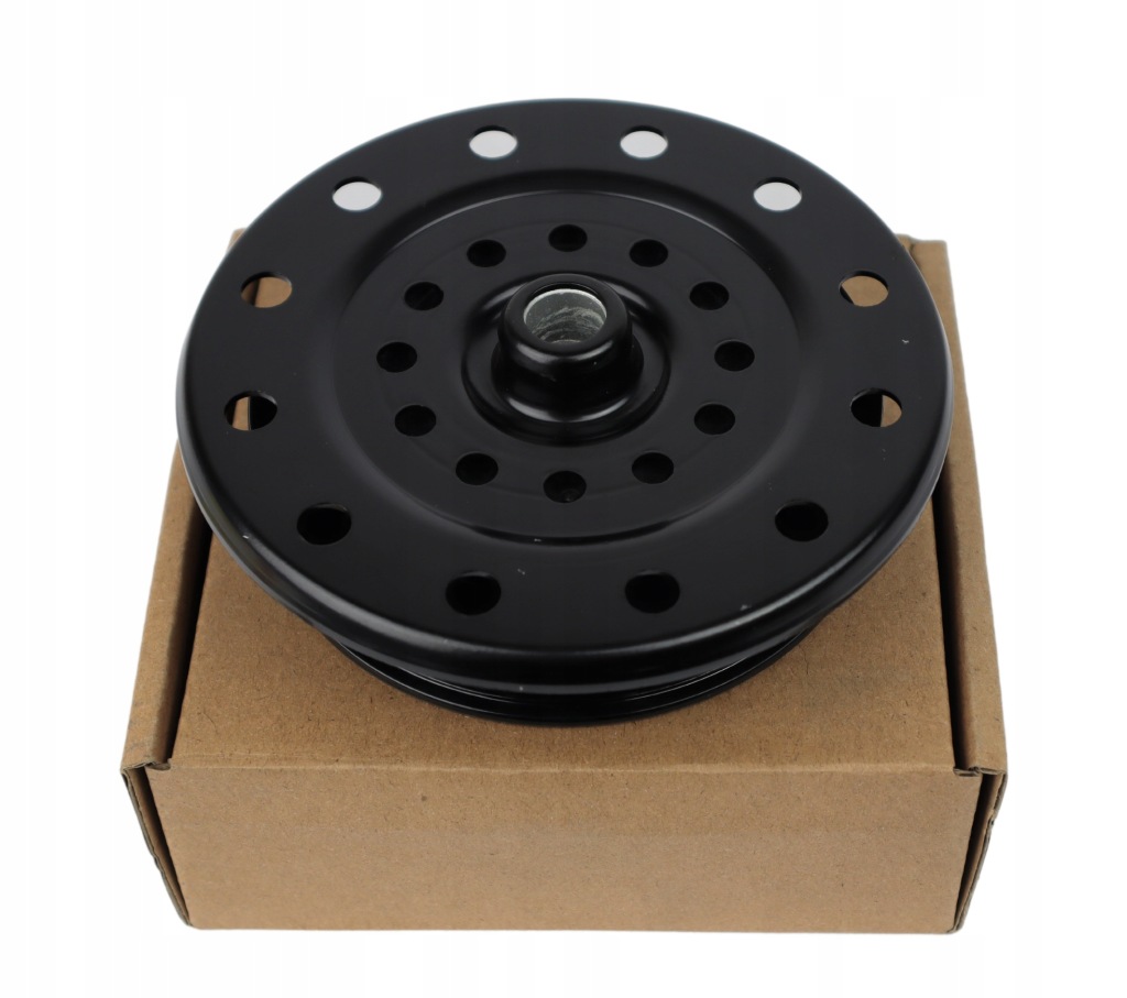 фото №1, Сцепление компрессора toyota corolla verso 2004-2009