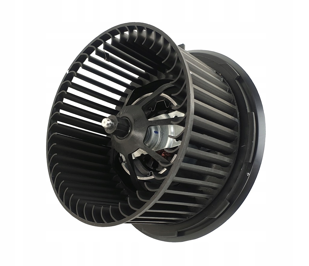 фото №1, Вентилятор салону seat alhambra 1996 - 2010