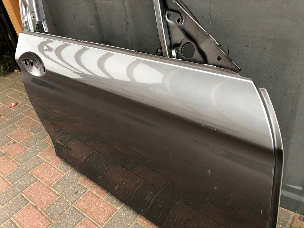 фото №5, Двері bmw 5 f10 f11 перед правий