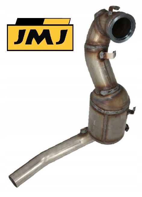 фото №1, Каталізатор alfa romeo mito 0.9i 2011-2018