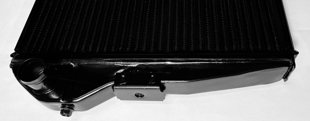 Радіатор audi 100 c1 f104 oe: 821121251a - wymieniony серцевина akg nowa!!! Недорого