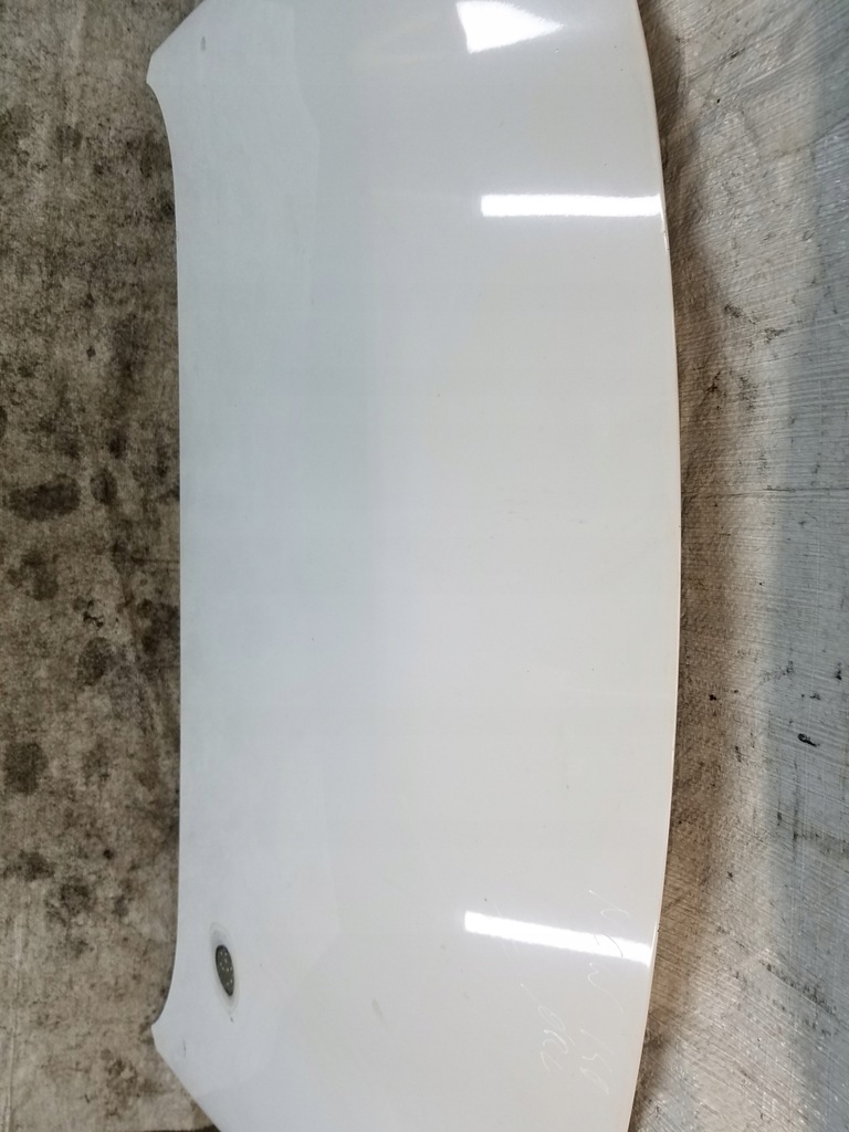 фото №13, Капот кришка двигуна hyundai i40 kod ncw