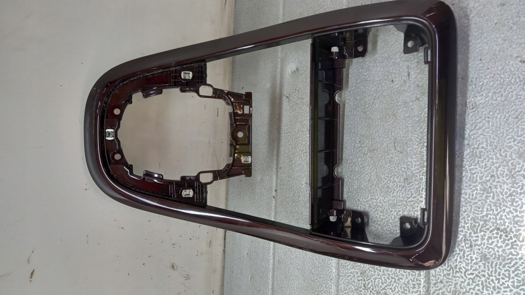 фото №1, Рамка, dekor домкрата fiat croma ii 07r kombi 735373402