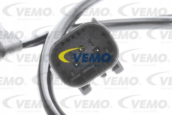 фото №3, Шланг соединительный v30-72-0820 vemo