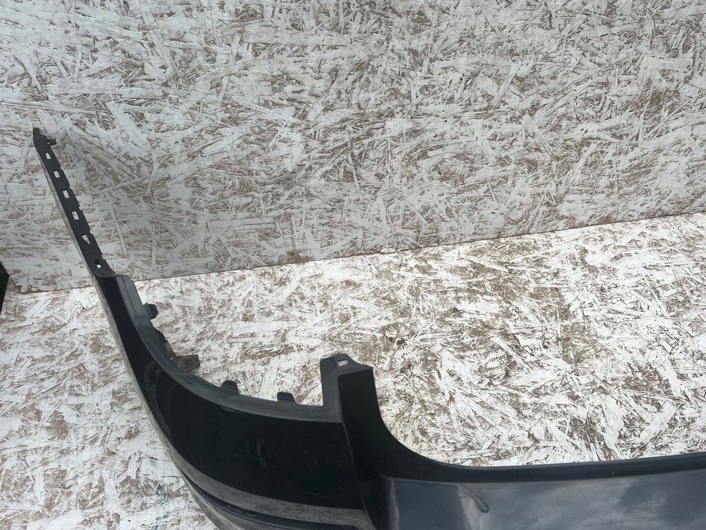 фото №11, Бампер задний задняя bmw 5 g31 kombi